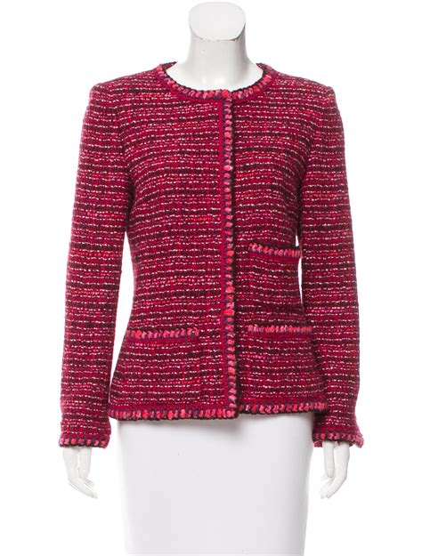 buy chanel jacket|Chanel jackets clearance.